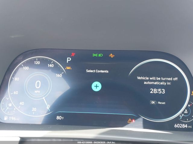 5NPEH4J29LH050604 Hyundai Sonata Limited