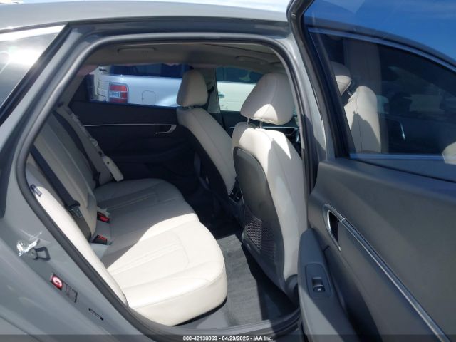 5NPEH4J29LH050604 Hyundai Sonata Limited
