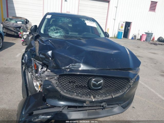 JM3KFADMXK1547727 Mazda py cylinder deactivation