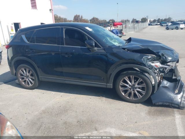 JM3KFADMXK1547727 Mazda py cylinder deactivation