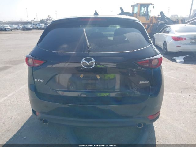 JM3KFADMXK1547727 Mazda py cylinder deactivation