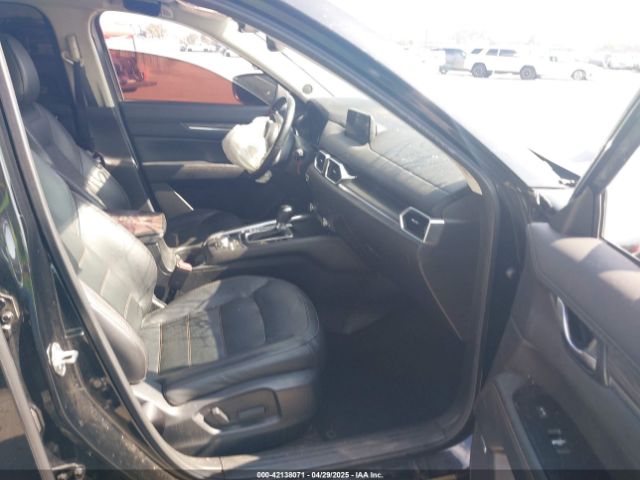 JM3KFADMXK1547727 Mazda py cylinder deactivation