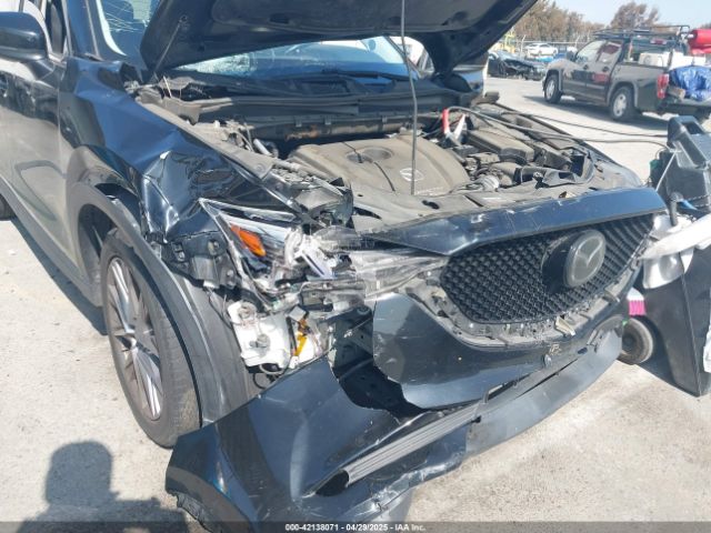 JM3KFADMXK1547727 Mazda py cylinder deactivation