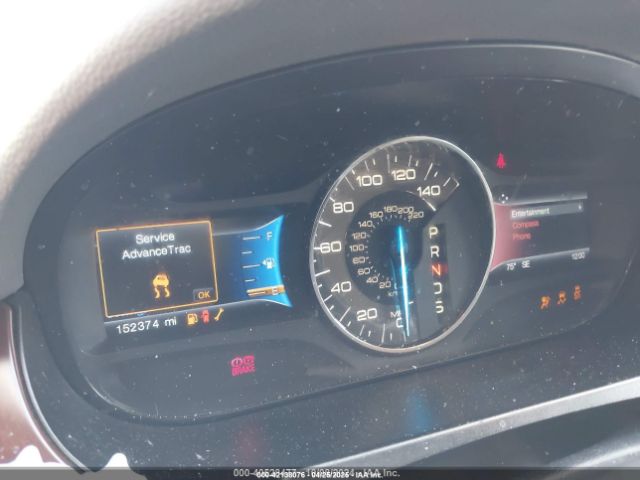 2FMDK4KC0EBA84591 Ford Edge Limited