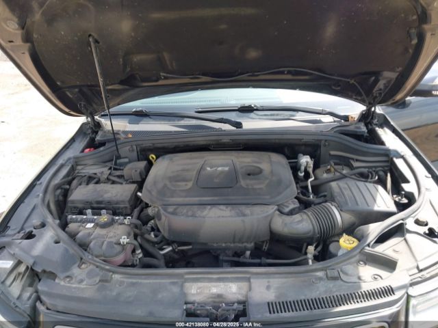 1C4RJFCG5GC343752 Jeep Grand Cherokee Overland