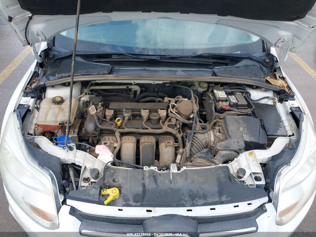 1FADP3K21EL295263 Ford 2014