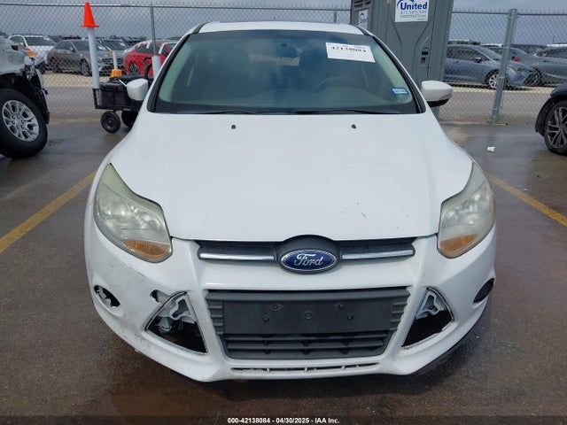 1FADP3K21EL295263 Ford 2014
