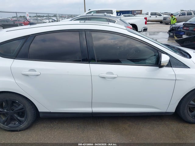 1FADP3K21EL295263 Ford 2014