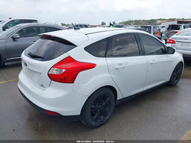 1FADP3K21EL295263 Ford 2014