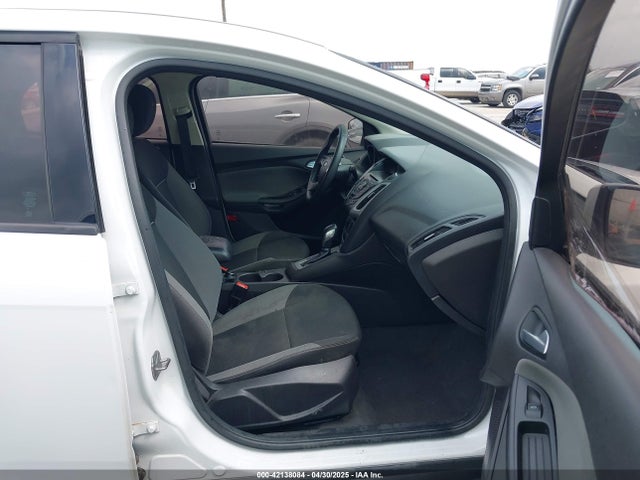 1FADP3K21EL295263 Ford 2014