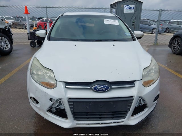 1FADP3K21EL295263 Ford 2014