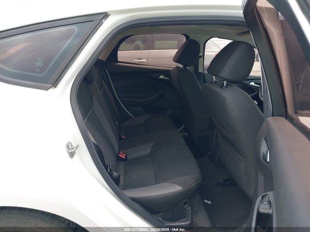 1FADP3K21EL295263 Ford 2014