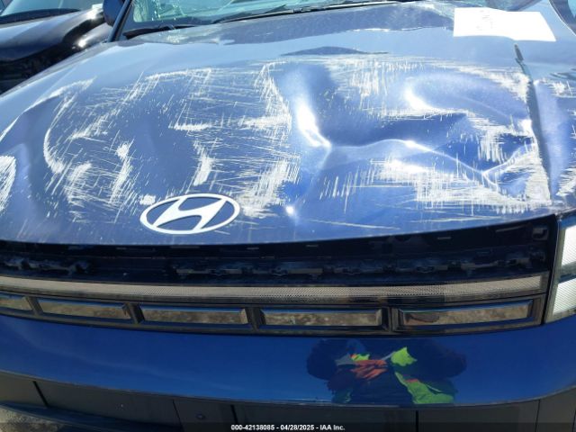 5NMP3DG1XSH034624 Hyundai Santa Fe Hybrid Limited