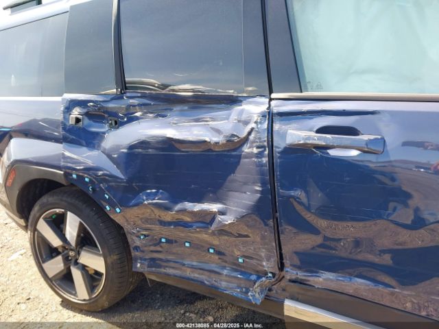 5NMP3DG1XSH034624 Hyundai Santa Fe Hybrid Limited