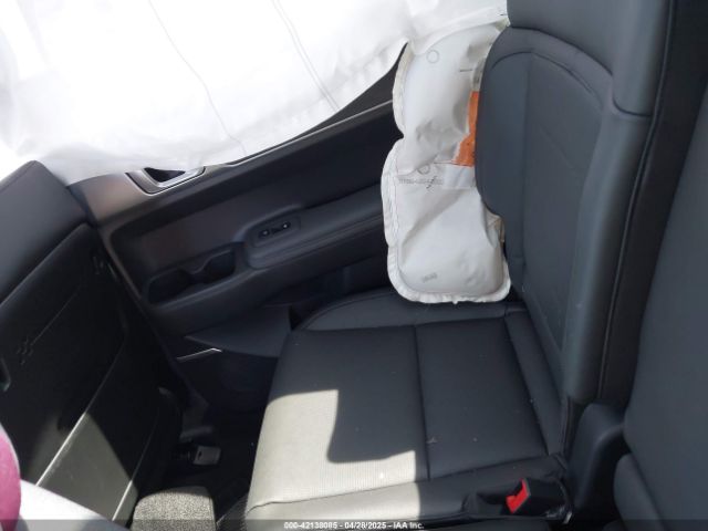 5NMP3DG1XSH034624 Hyundai Santa Fe Hybrid Limited