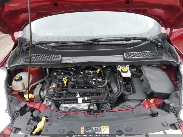 1FMCU9GD2KUA53319 Ford ESCAPE SE