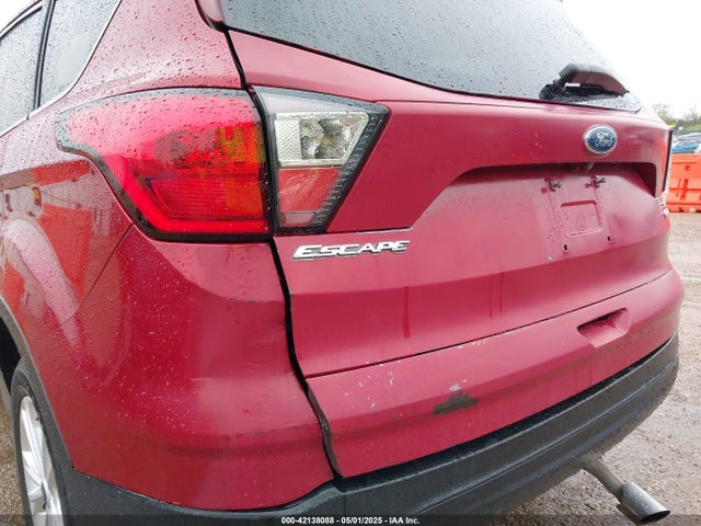 1FMCU9GD2KUA53319 Ford ESCAPE SE