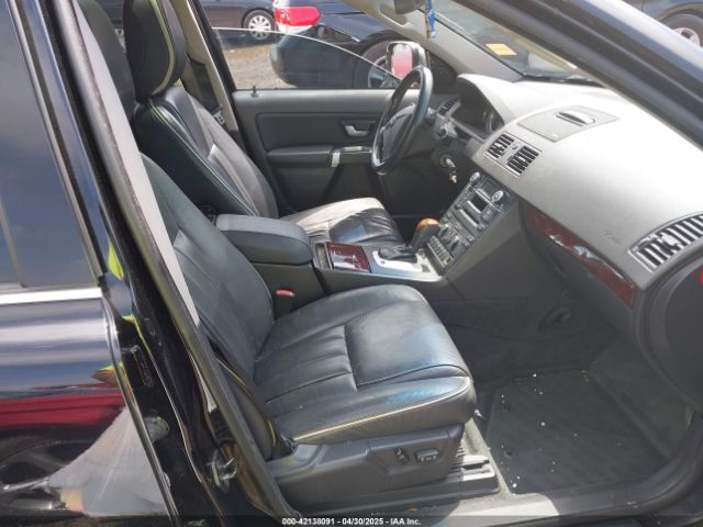 2013 VOLVO XC90 YV4952CZ5D1641172 Photo 4