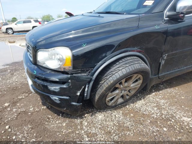 2013 VOLVO XC90 YV4952CZ5D1641172 Photo 5