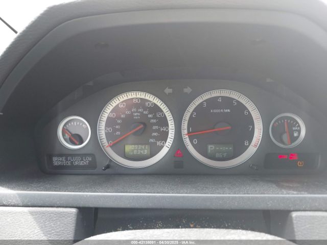 2013 VOLVO XC90 YV4952CZ5D1641172 Photo 6