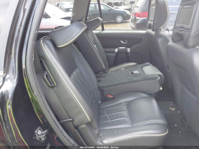 2013 VOLVO XC90 YV4952CZ5D1641172 Photo 7