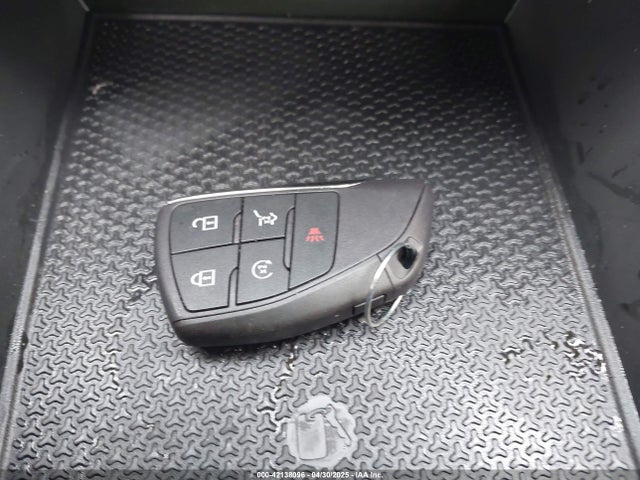 3GNAXKEG9SL155922 Chevrolet lsd