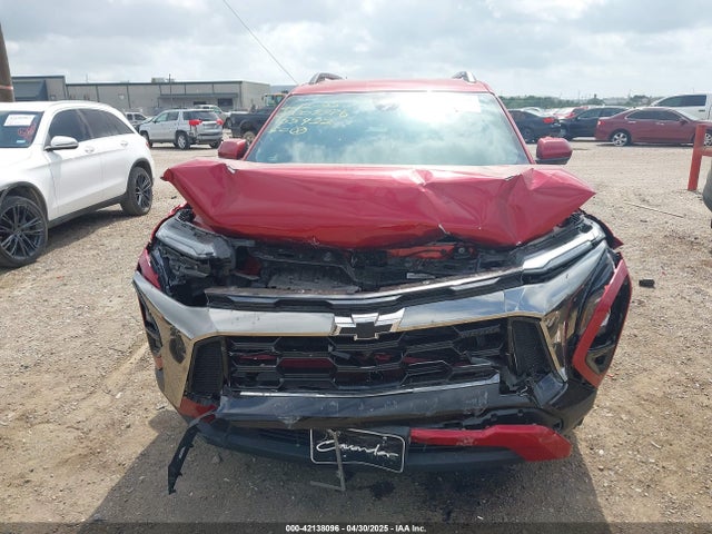 3GNAXKEG9SL155922 Chevrolet lsd