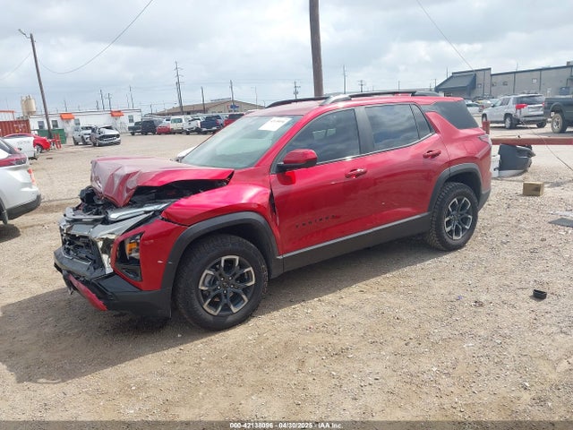3GNAXKEG9SL155922 Chevrolet lsd