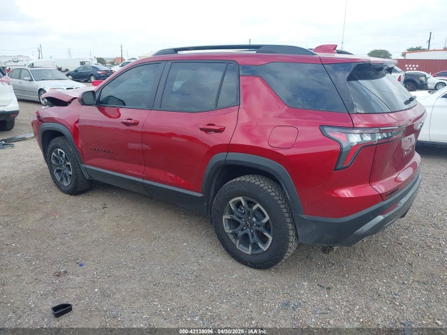 3GNAXKEG9SL155922 Chevrolet lsd