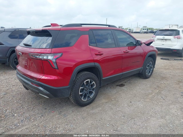 3GNAXKEG9SL155922 Chevrolet lsd
