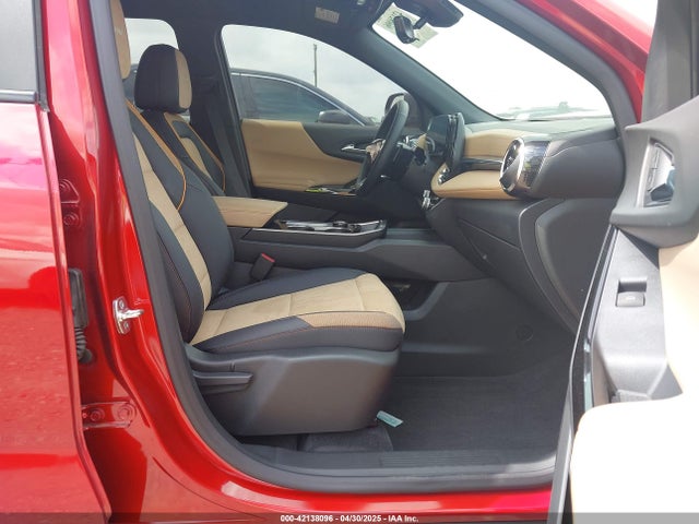 3GNAXKEG9SL155922 Chevrolet lsd