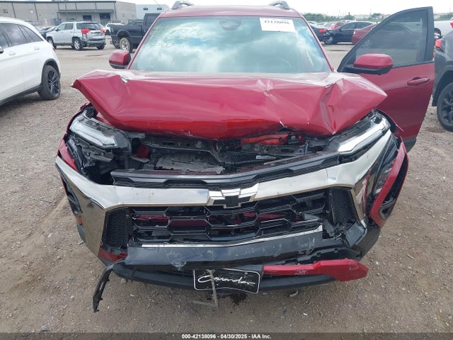 3GNAXKEG9SL155922 Chevrolet lsd