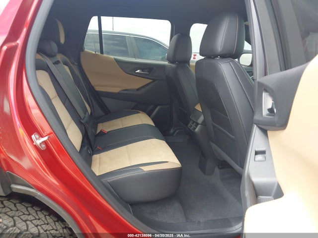 3GNAXKEG9SL155922 Chevrolet lsd