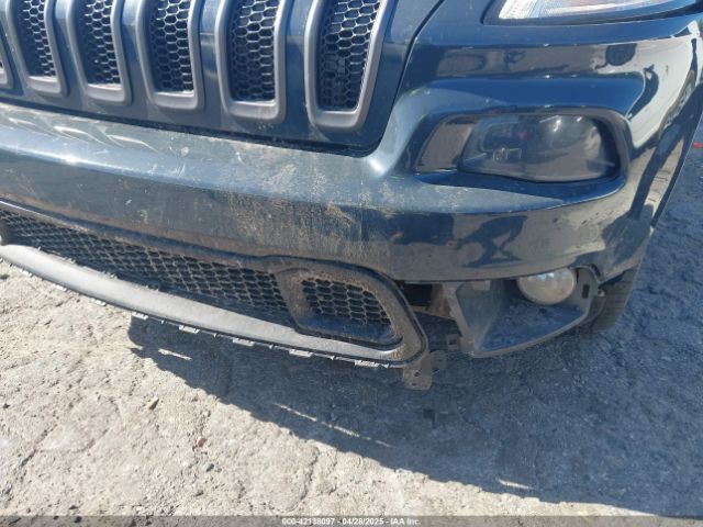 1C4PJLCS6GW342246 Jeep Cherokee 75th Anniversary