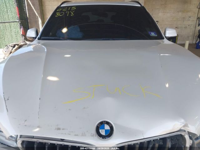 5UXKR0C31H0X79763 BMW X5 Xdrive35i