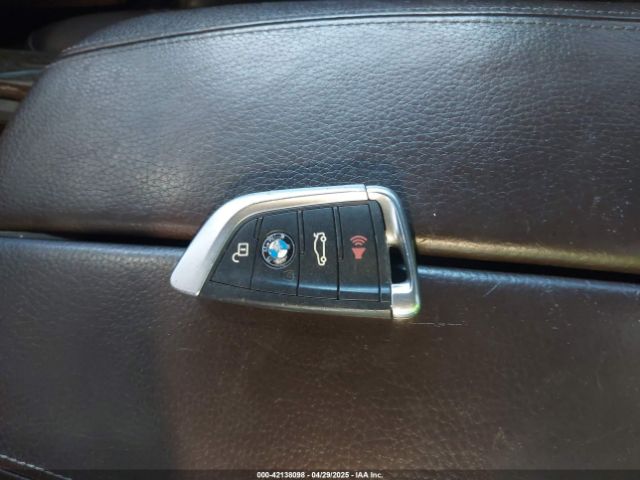 5UXKR0C31H0X79763 BMW X5 Xdrive35i