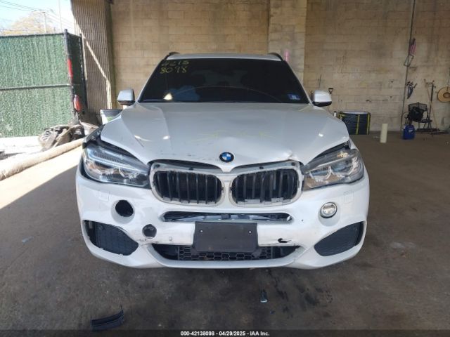5UXKR0C31H0X79763 BMW X5 Xdrive35i