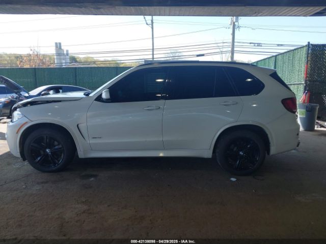 5UXKR0C31H0X79763 BMW X5 Xdrive35i