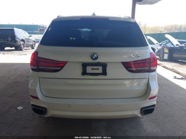 5UXKR0C31H0X79763 BMW X5 Xdrive35i