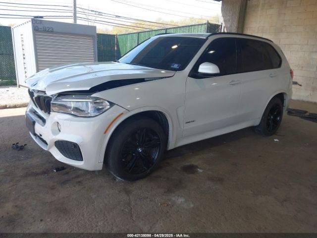 5UXKR0C31H0X79763 BMW X5 Xdrive35i