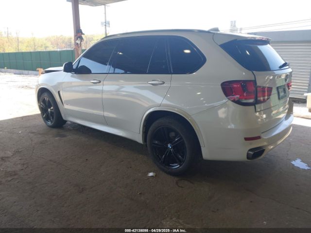 5UXKR0C31H0X79763 BMW X5 Xdrive35i