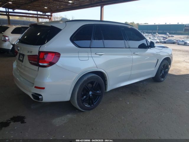 5UXKR0C31H0X79763 BMW X5 Xdrive35i