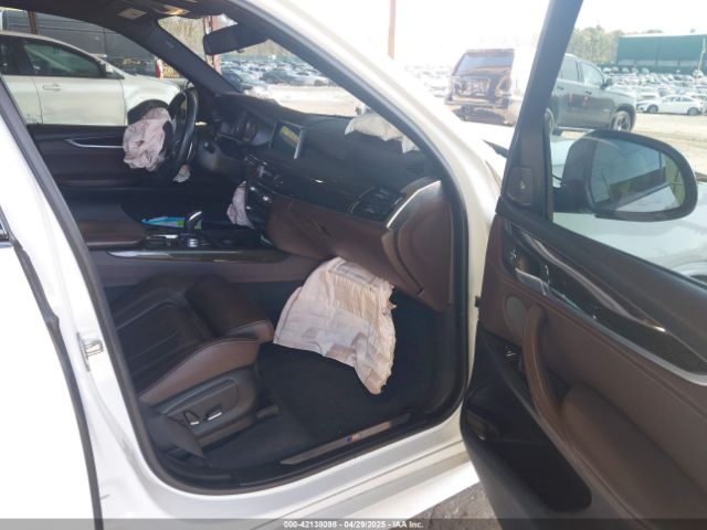 5UXKR0C31H0X79763 BMW X5 Xdrive35i