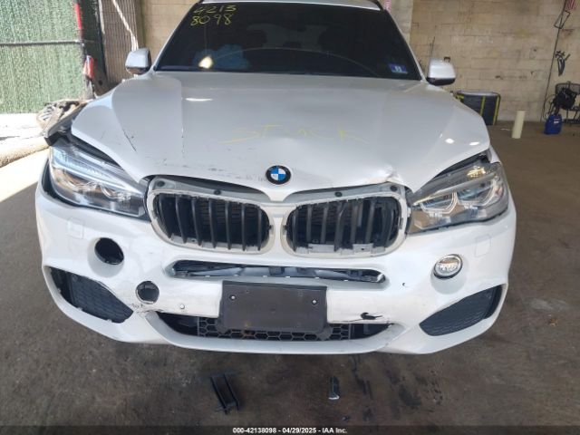5UXKR0C31H0X79763 BMW X5 Xdrive35i