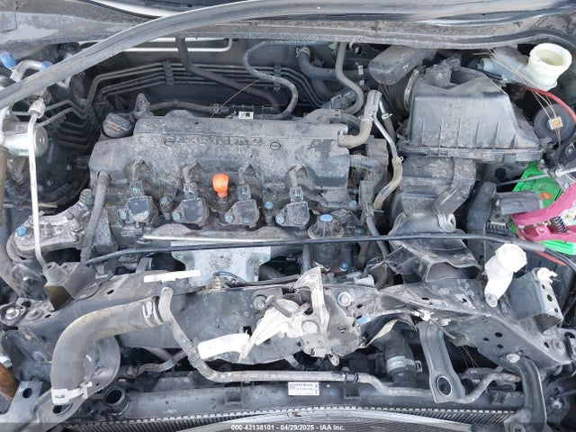 3CZRU5H56JM723224 Honda r18z9