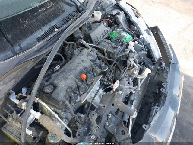 3CZRU5H56JM723224 Honda r18z9