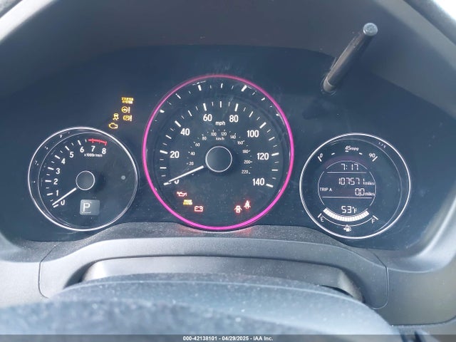3CZRU5H56JM723224 Honda r18z9
