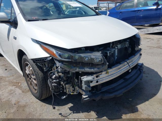 JTDKARFPXL3141711 Toyota Prius Prime Xle