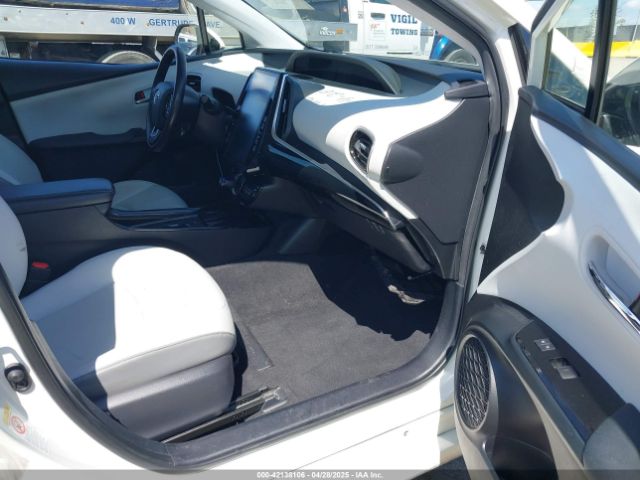 JTDKARFPXL3141711 Toyota Prius Prime Xle