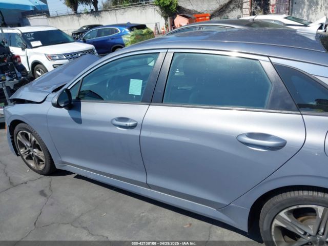 5XXG14J22NG094035 KIA K5 LXS